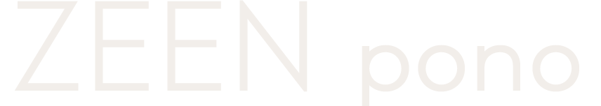 zeenpono